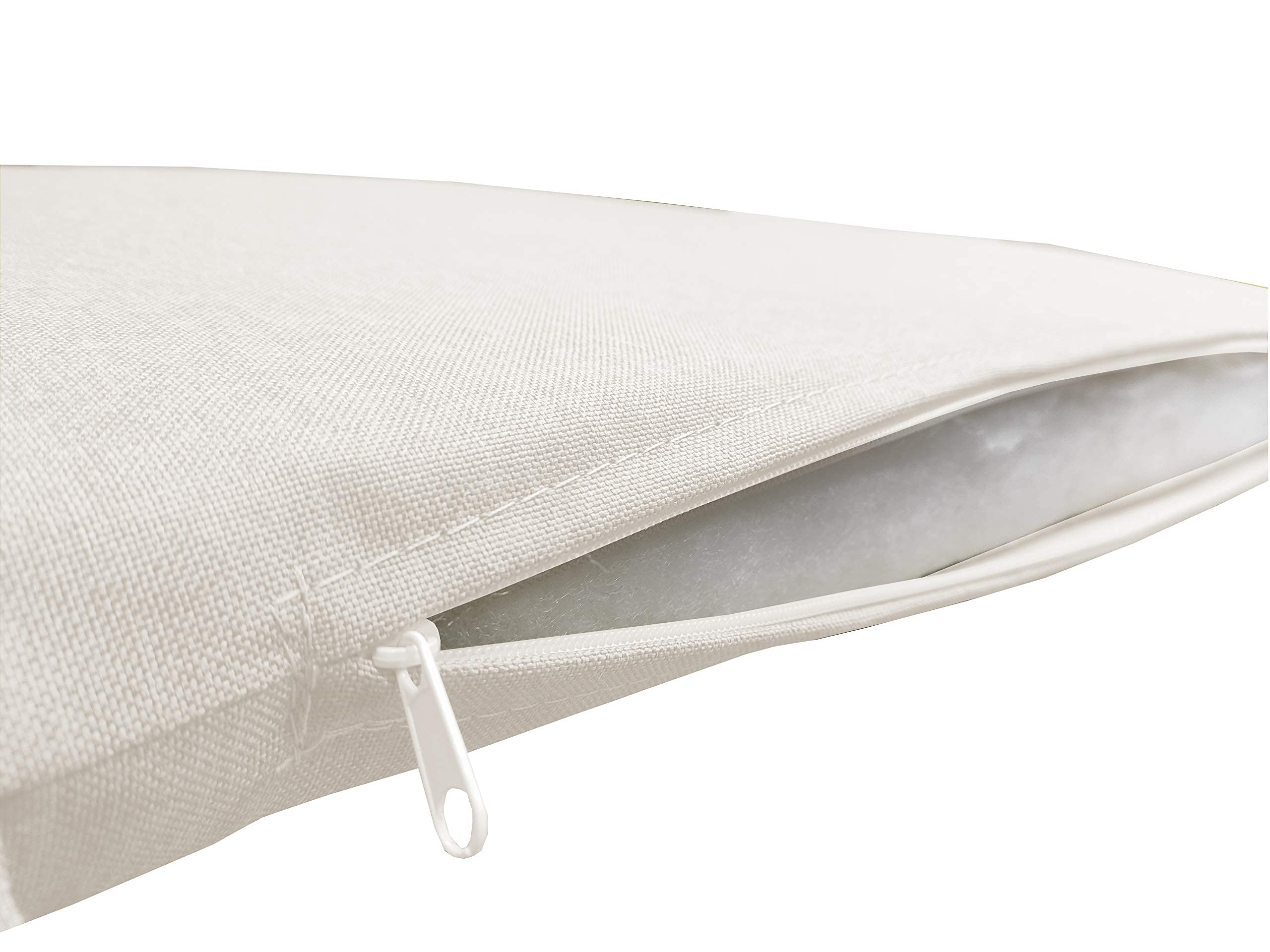 chilly pilley Poduszka na ławkę, nakładka tapicerowana, zamek błyskawiczny z pętelkami, poduszka na ławkę ogrodową, poduszka na meble ogrodowe, poduszka do siedzenia i oparcia, do użytku na zewnątrz