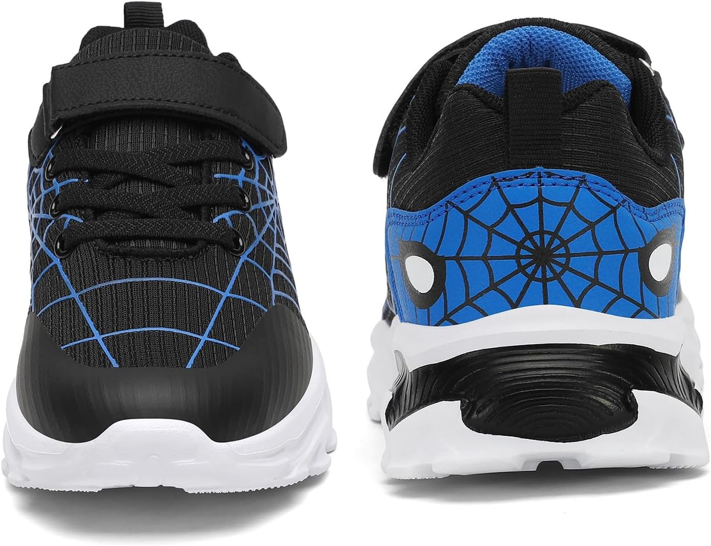 Little/Big Kids Boys Girls Sneakers Lightweight Running Tennis Shoes Breathable Sport Athletic Fitness & Cross-Training Shoes - Image 5