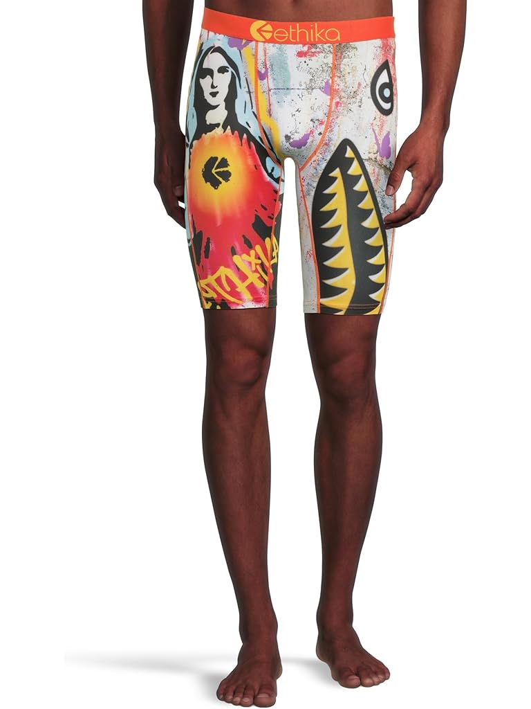 Multi ethika BMR For Mary