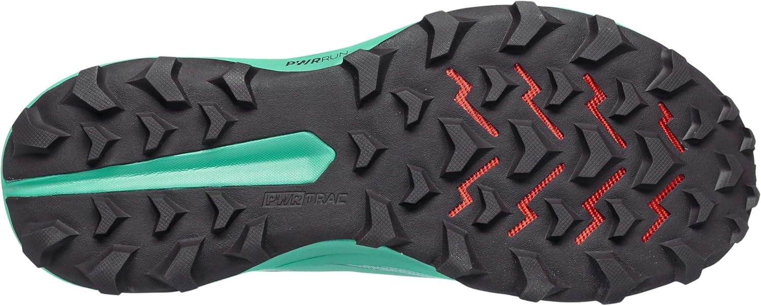 Saucony Women's Peregrine 13
