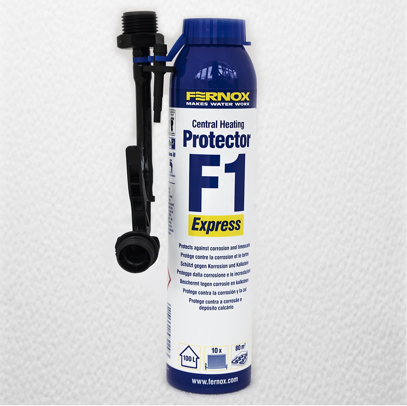 Fernox F1 Protector Express 265Ml - 58229