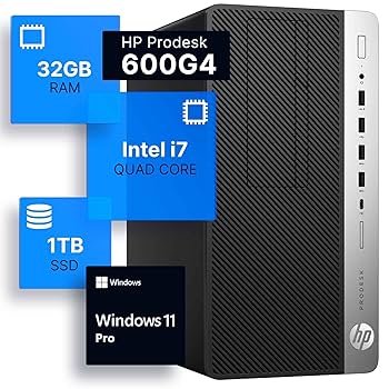 HP ProDesk 600G4 SFF　PC 71fwLu7xNrL._UF350,350_QL50_.jpg