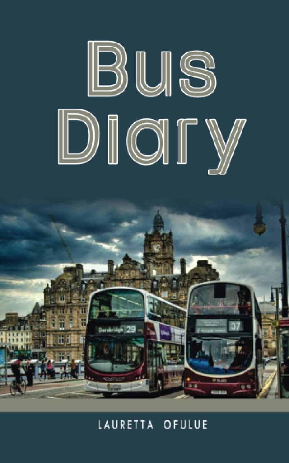 BUS DIARY