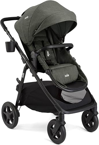 Joie stroller