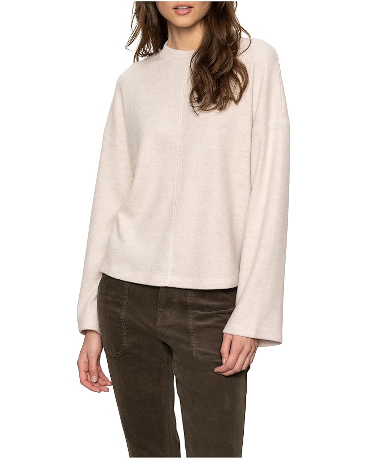 Sanctuary Into The Woods Cozy Top - Main View