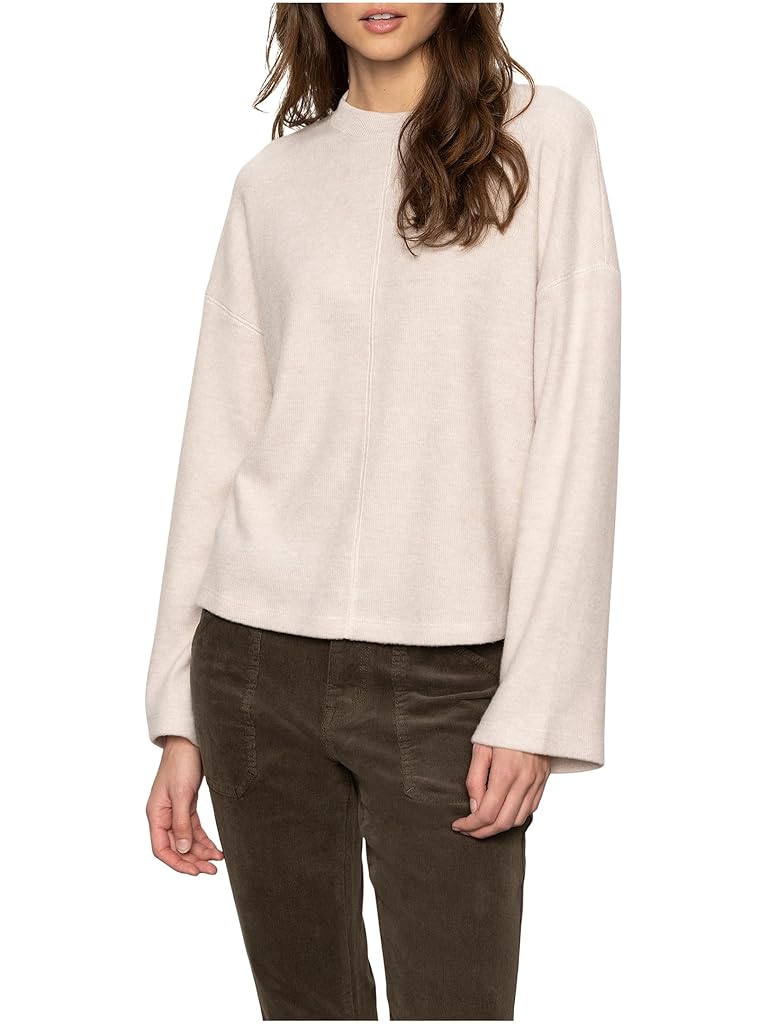 Sanctuary Into The Woods Cozy Top