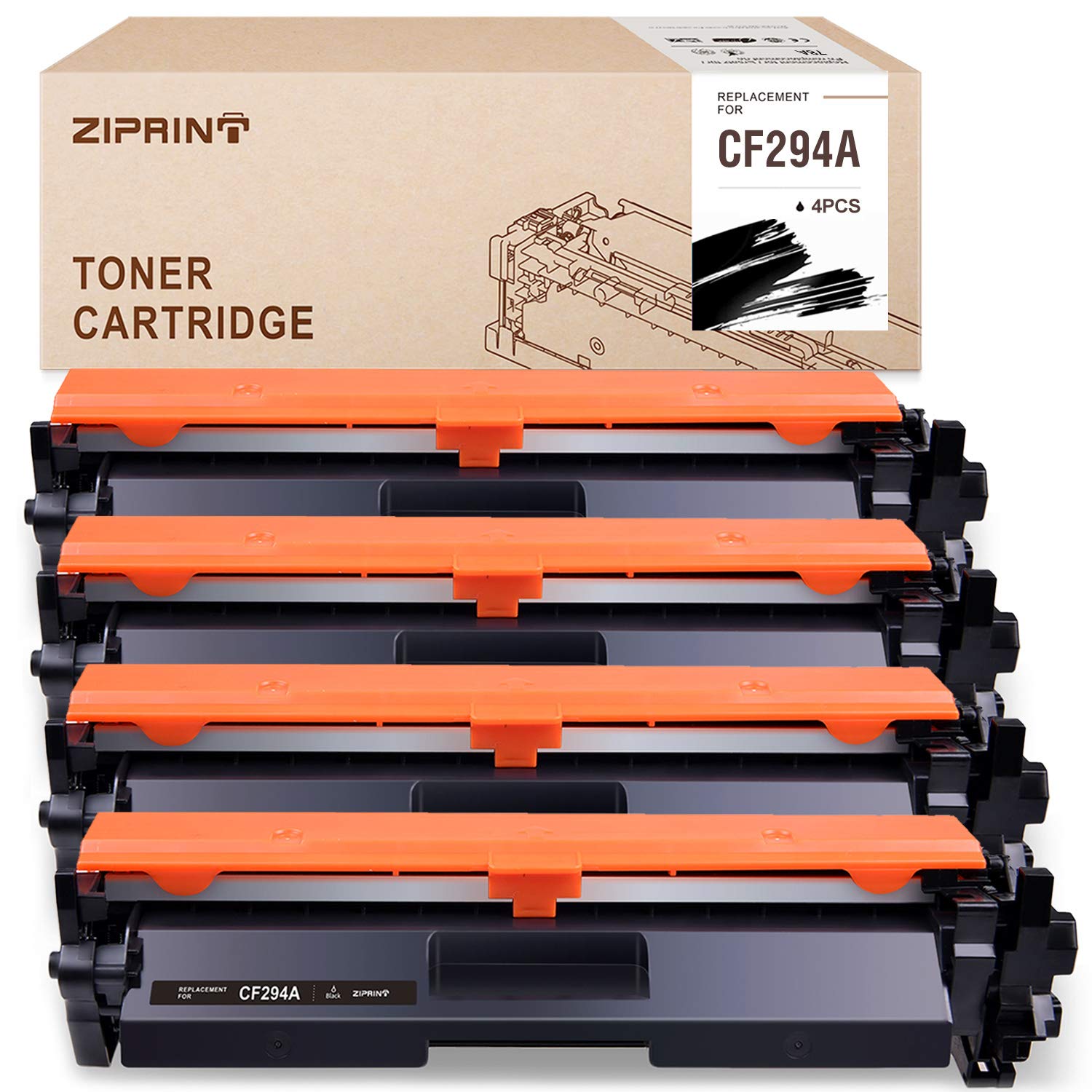 hp laserjet pro m148dw toner