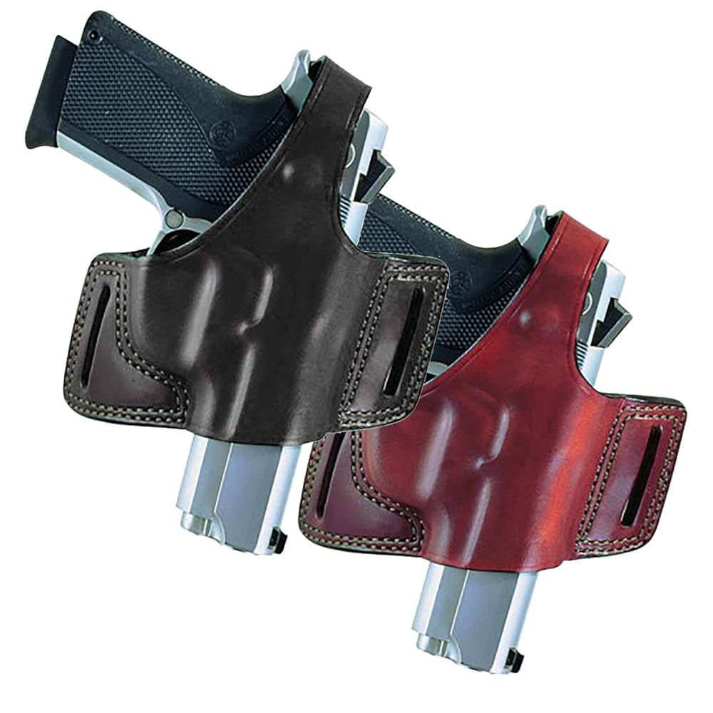 Amazon.com : Bianchi Gun Leather Bianchi 5 Black Widow Hip