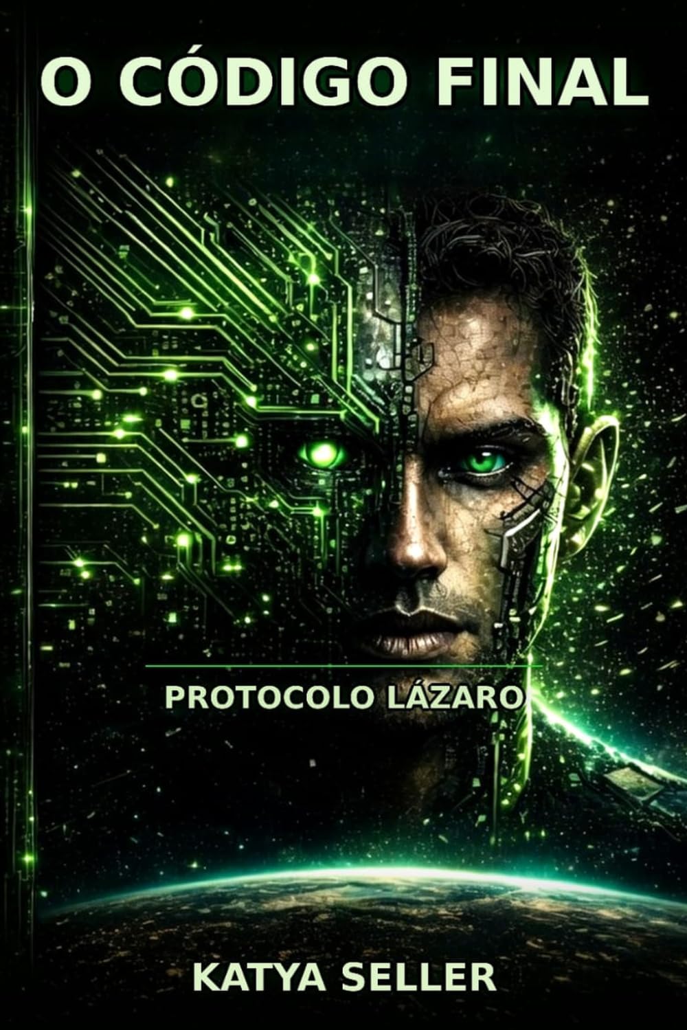 O Código Final: Protocolo Lázaro