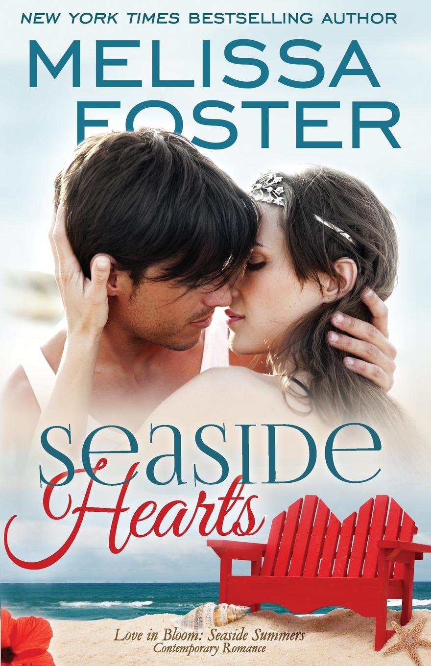 Seaside Hearts (Love in Bloom: Seaside Summers): Seaside Summers, Book 2)