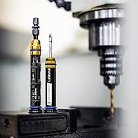 Vista 2 de Lezyne Kit de inserción doble negro, S