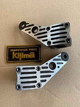 ホークIIアルフィン　キジマ木嶋cb250400tバブ Yahoo!オークション - ホーク2 アルフィン ロゴ有/中古 美品