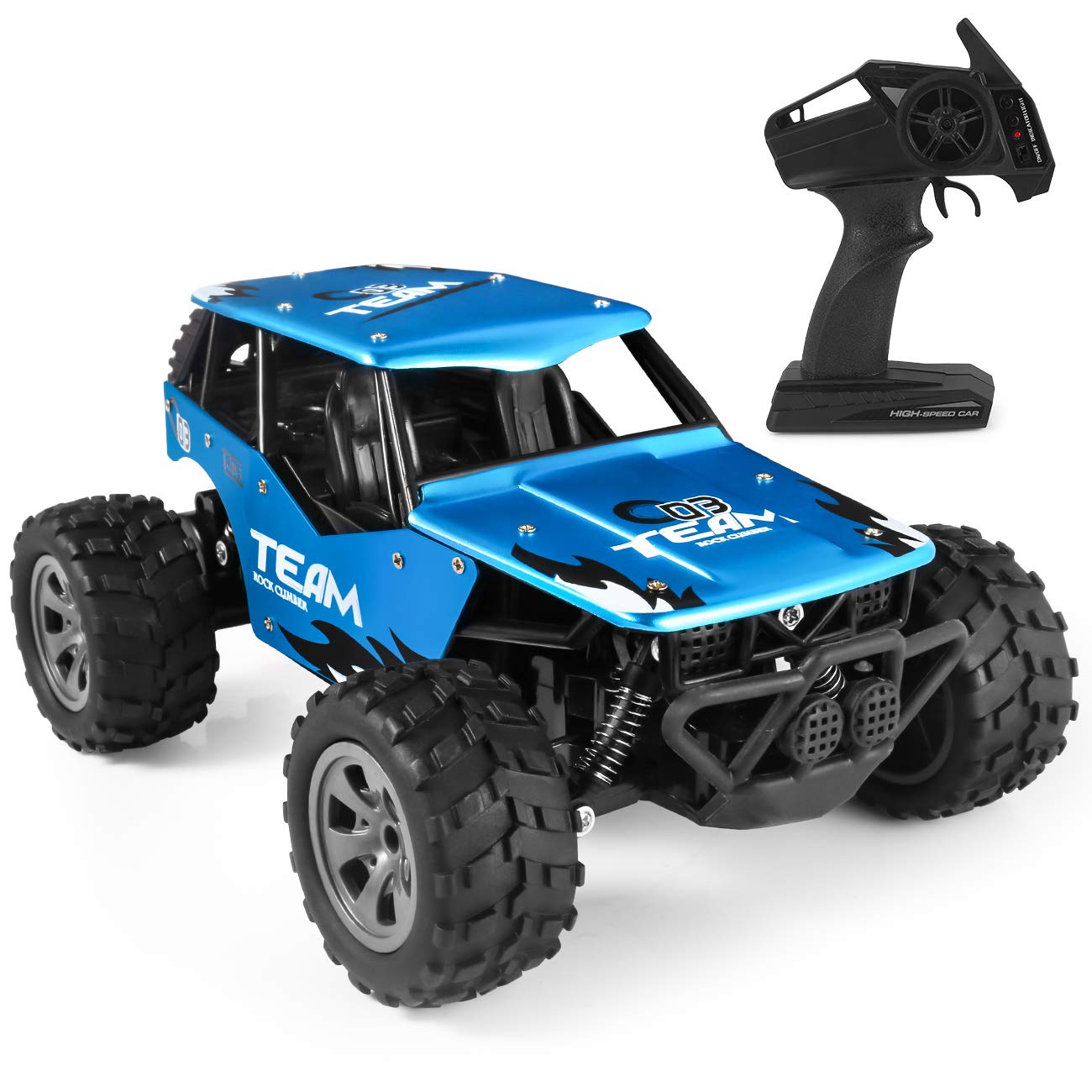 Vandora RC Car Toys, Off Road Cars 