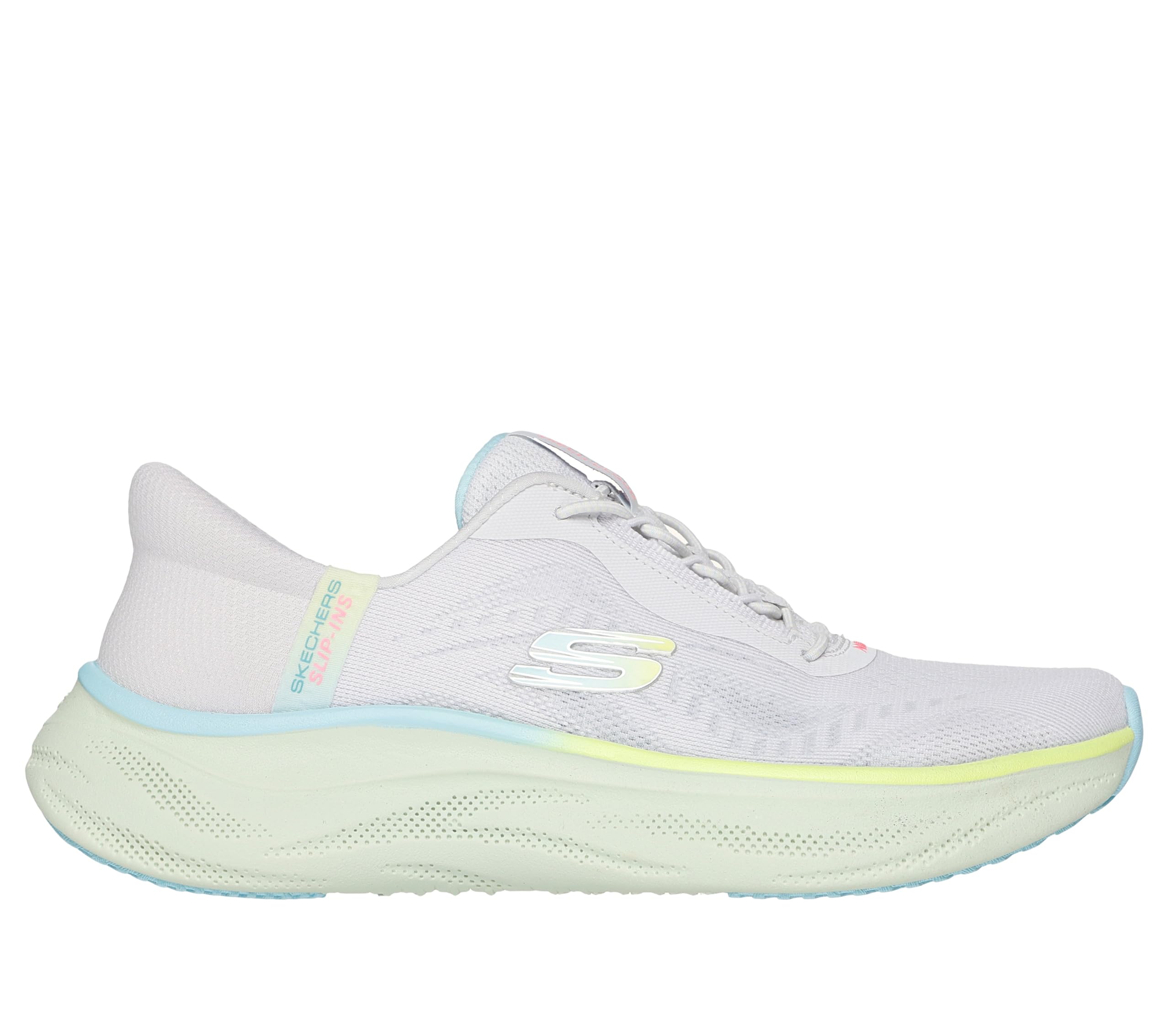 Skechers Damen Skech Cloud Perfectly PlushSneaker