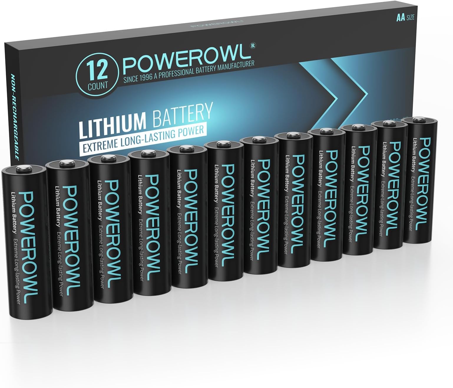 Pack De 10 Piles Maxell – Équivalent ENERGIZER 391 – 1000 MAh – NiMH – Noires