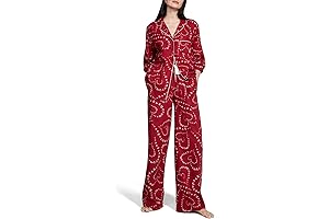 Supremely Cozy Flannel Pajamas for Women's Tranquil Slumber