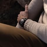 Garmin Smartwatch Fenix 7X Pro - Sapphire Solar Edition Multisport - 8