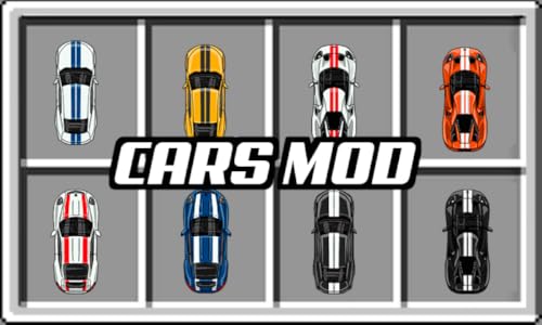 Cars Mod