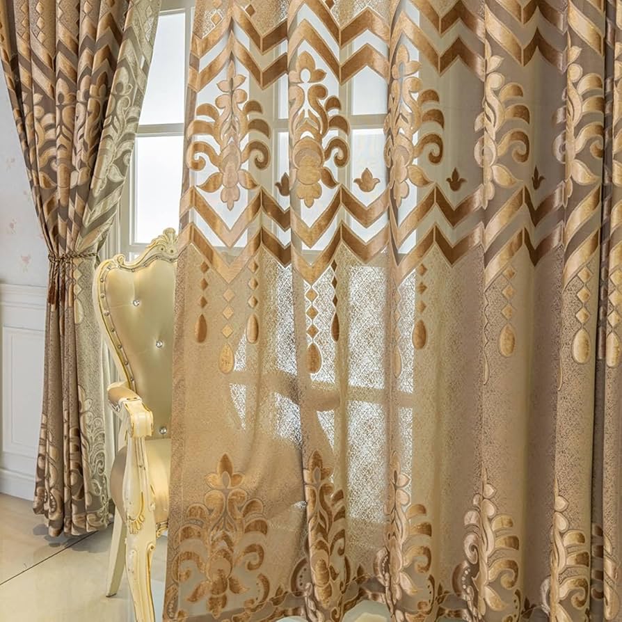 ②ACME Furniture curtain(両開き) ②ACME Furniture curtain(両開き)