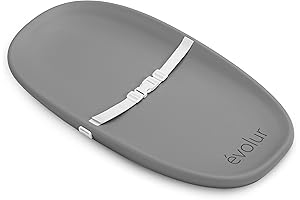 Eva Baby® Changing Pad: Premium Comfort for Tiny Tots