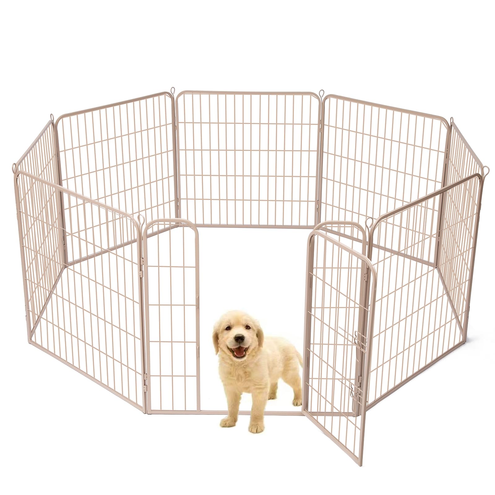 犬　ペットサークル 楽天市場】[閉店セール15%OFF][サークルプラスF60Lpメッシュ]小型犬用