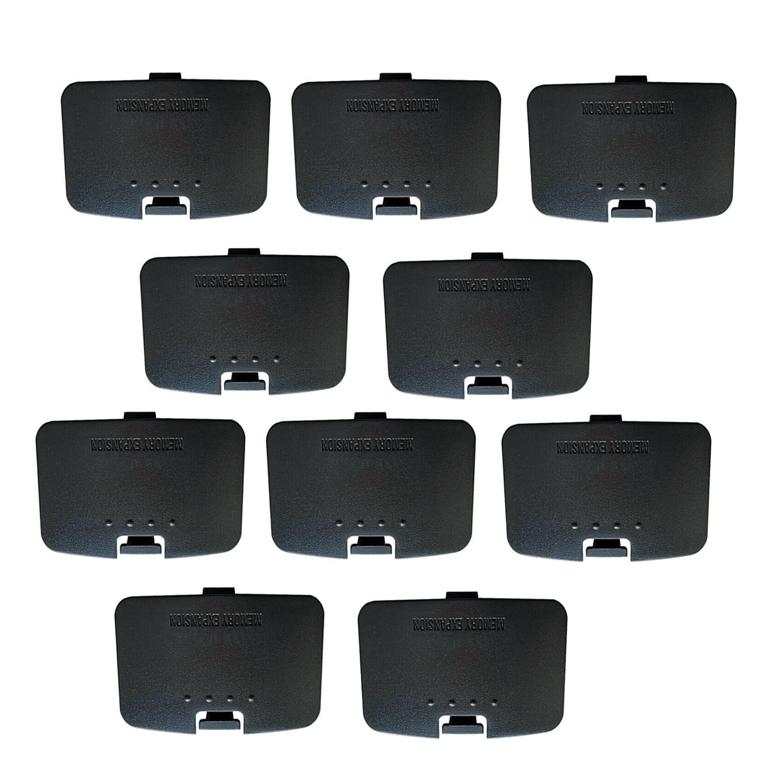 Amazon.com: Memory Lid Door Expansion Pack Cover Door 10 Packs for