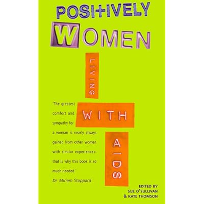 Positively Woman