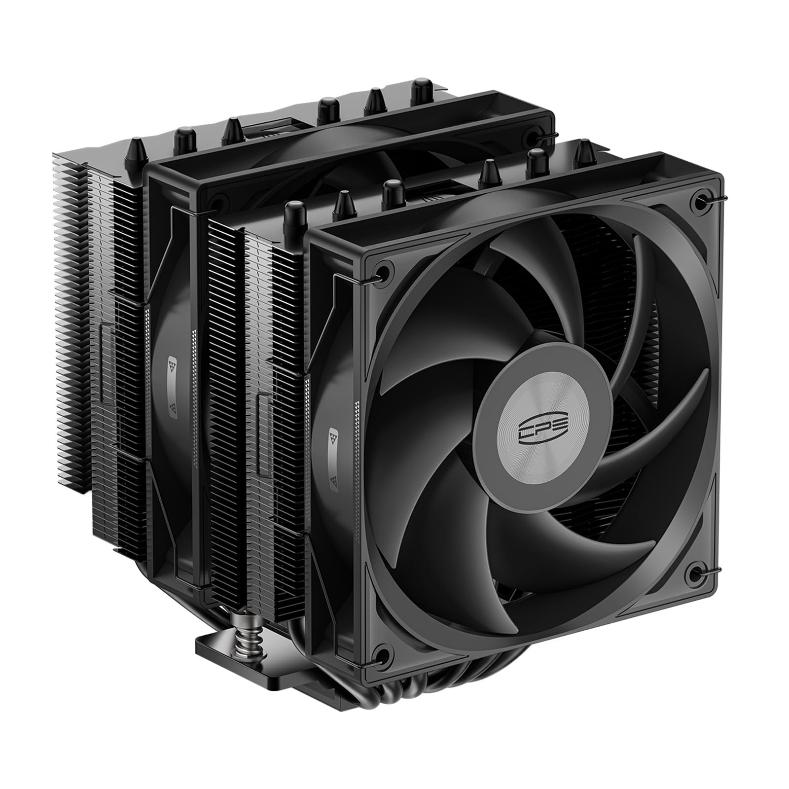 PC用ファン・クーラー Pacific F-ProHardTube 16mmOD Compression PC用ファン・クーラー Pacific F-ProHardTube 16mmOD Compression