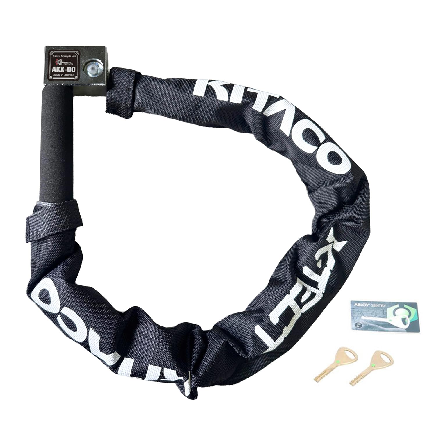 no haco ⚓︎さま専用 Amazon | 【Amazon.co.jp限定】キタコ (KITACO) フラットバーロック