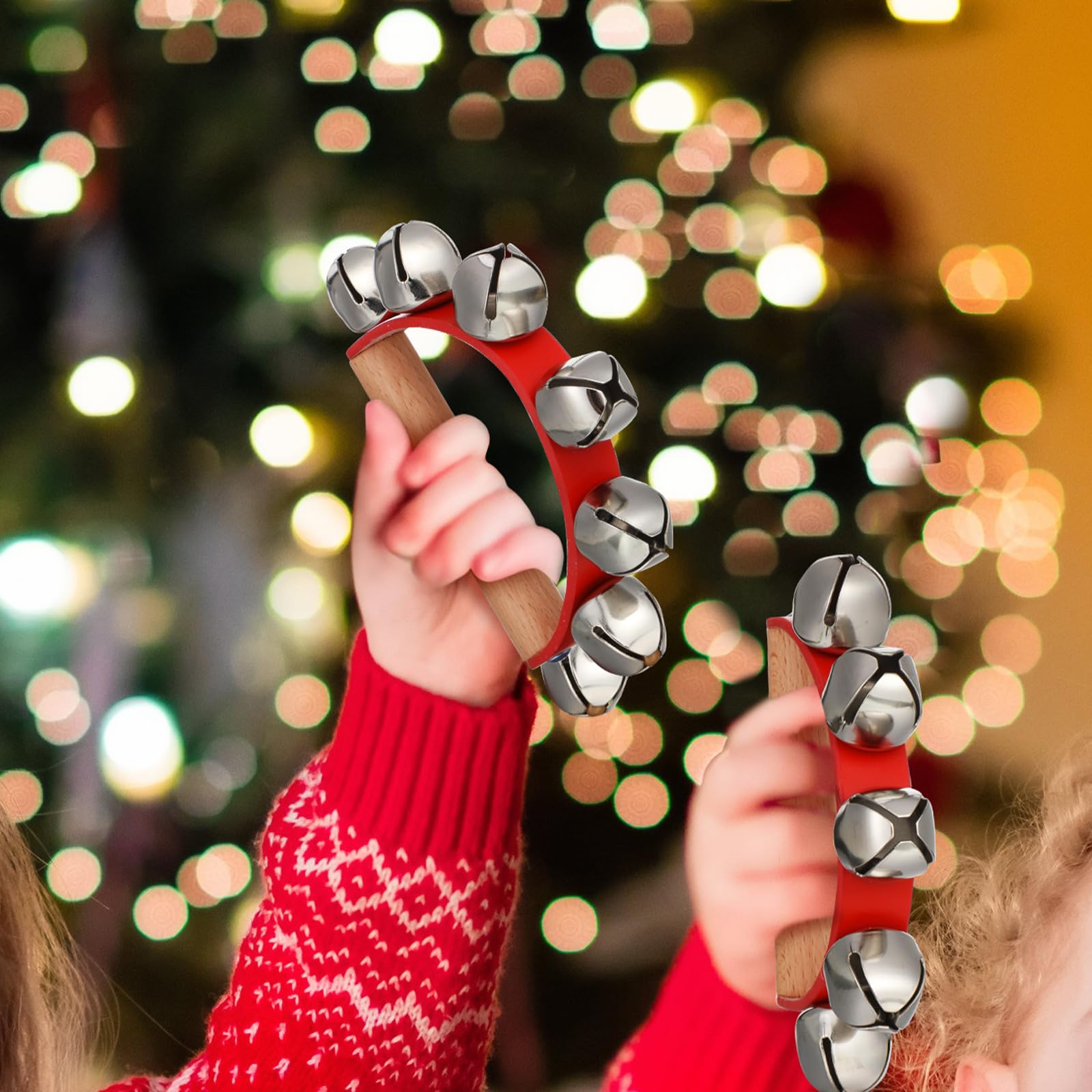 Caroling Christmas Bells クリスマスベルセット Caroling Christmas Bells Set