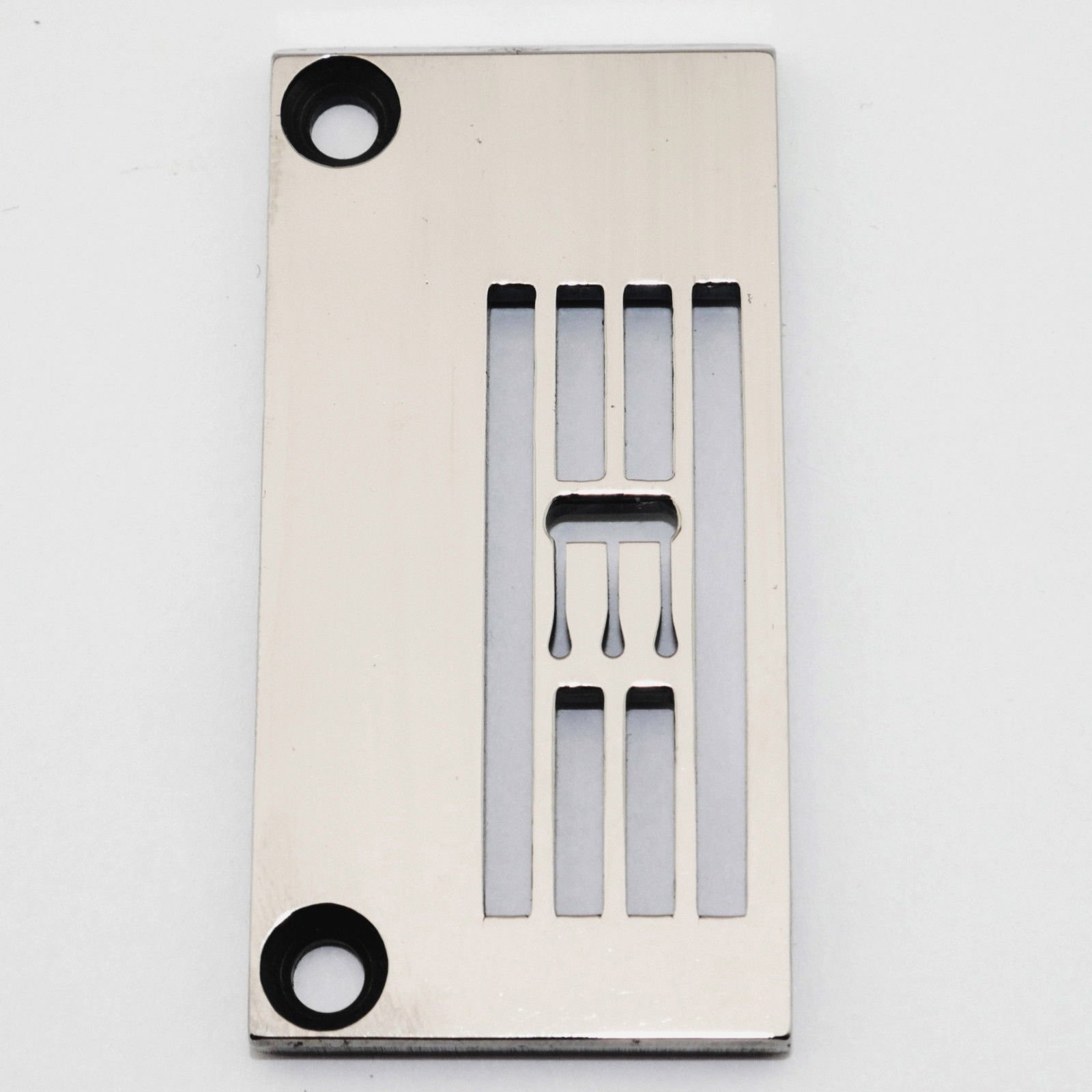 Amazon.com: Cutex Placa de aguja #94802 (0.252 in) para máquina de