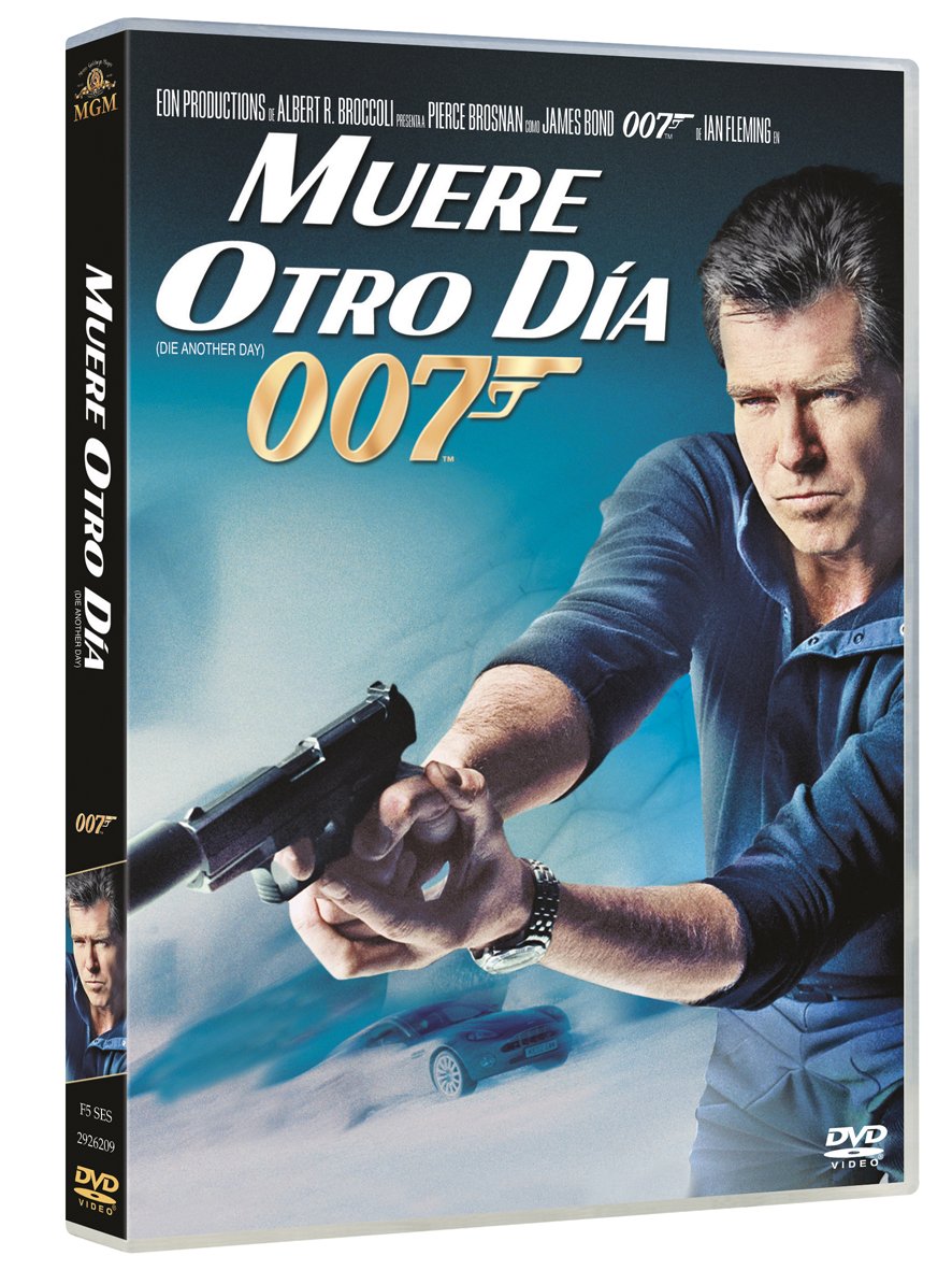 Muere Otro Día