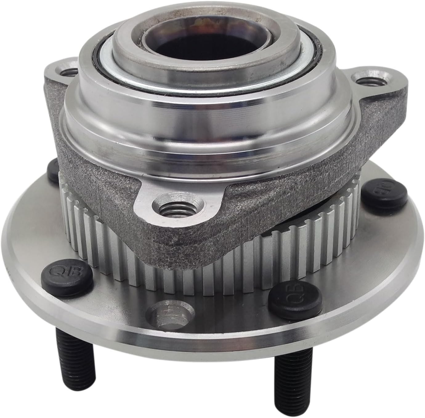 GSP 104061 Wheel Bearing and Hub Assembly - Left or Right Front (Driver or Passenger Side)