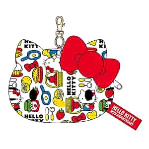 Amazon.co.jp: ケイカンパニー ハローキティ(50THシリーズ
