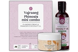 Phimosis Rings: The Key to a Safe and Effective Phimosis Treatment