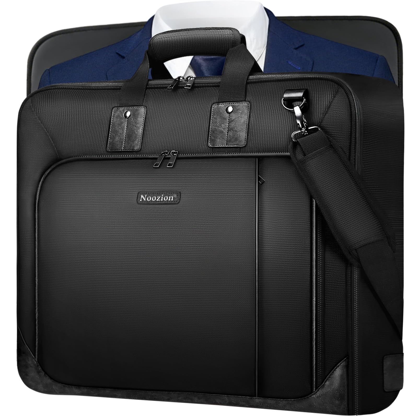 Noozion Garment Bag for Travel