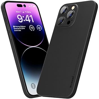 iPhone - kami onn. Phone Case for iPhone 14 Pro Max - Iridescent Illusion