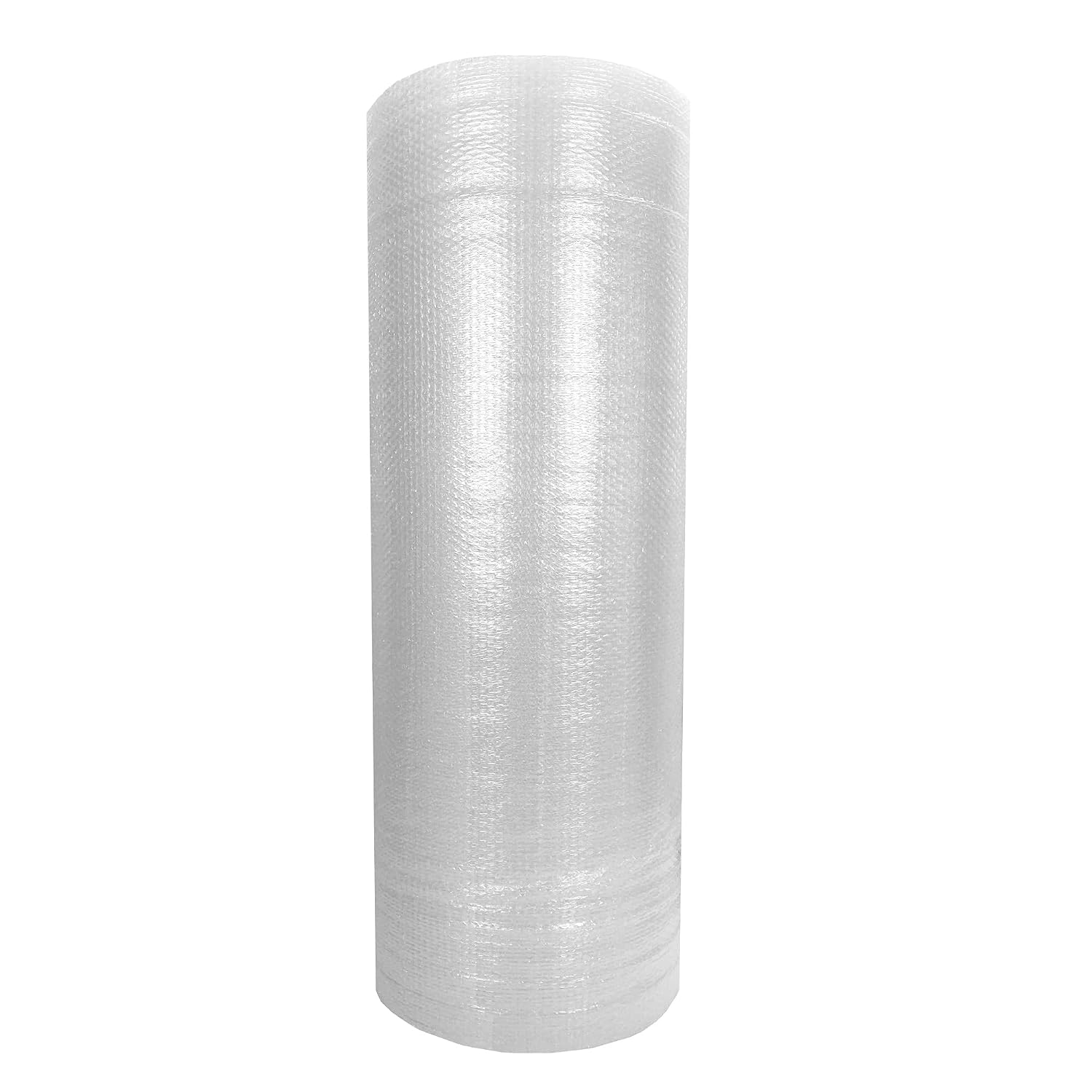 48" Wide Small Bubble Roll x 175' - 3/16" sized Bubbles