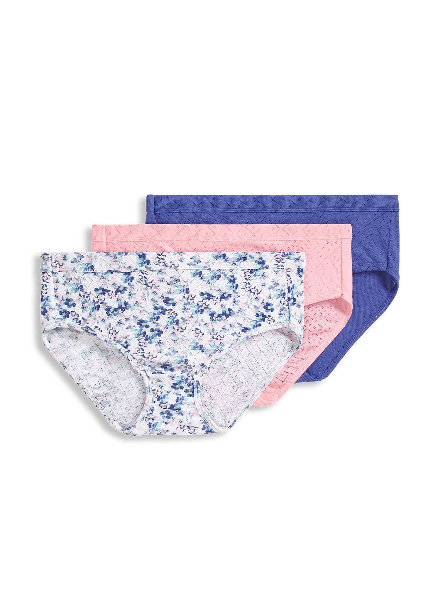 Jockey Mujer 1542 1542 (3 Unidades)