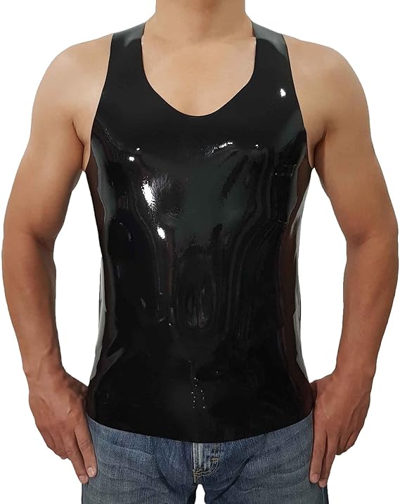 Black undershirt Clearance