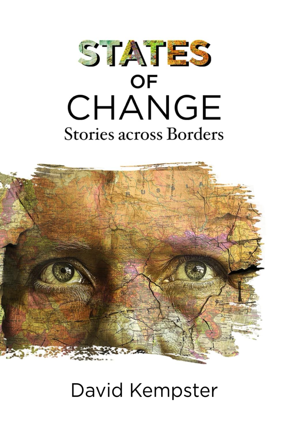 States of Change: Stories across Borders