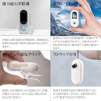 Amazon.co.jp: 超小型 アクションカメラ アクションカメラ 0.96