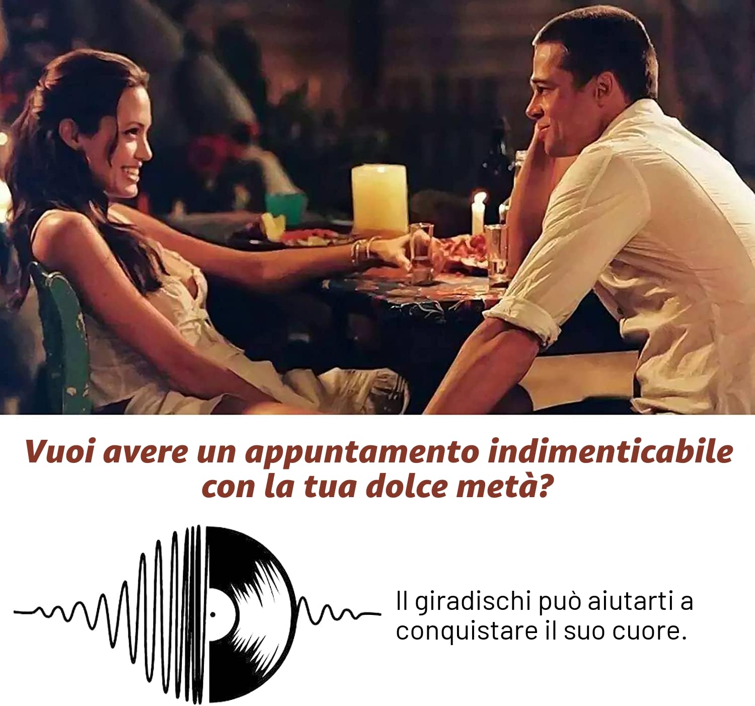 Udreamer Giradischi Bluetooth con Altoparlanti Integrati, Trasmissione a Cinghia, 3 Velocità, Legno Nero