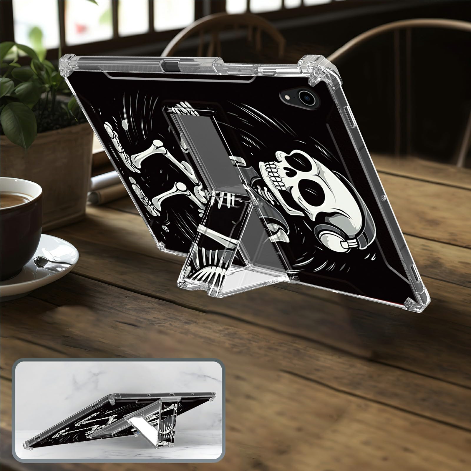 Amazon.com: for iPad Mini 8.3
