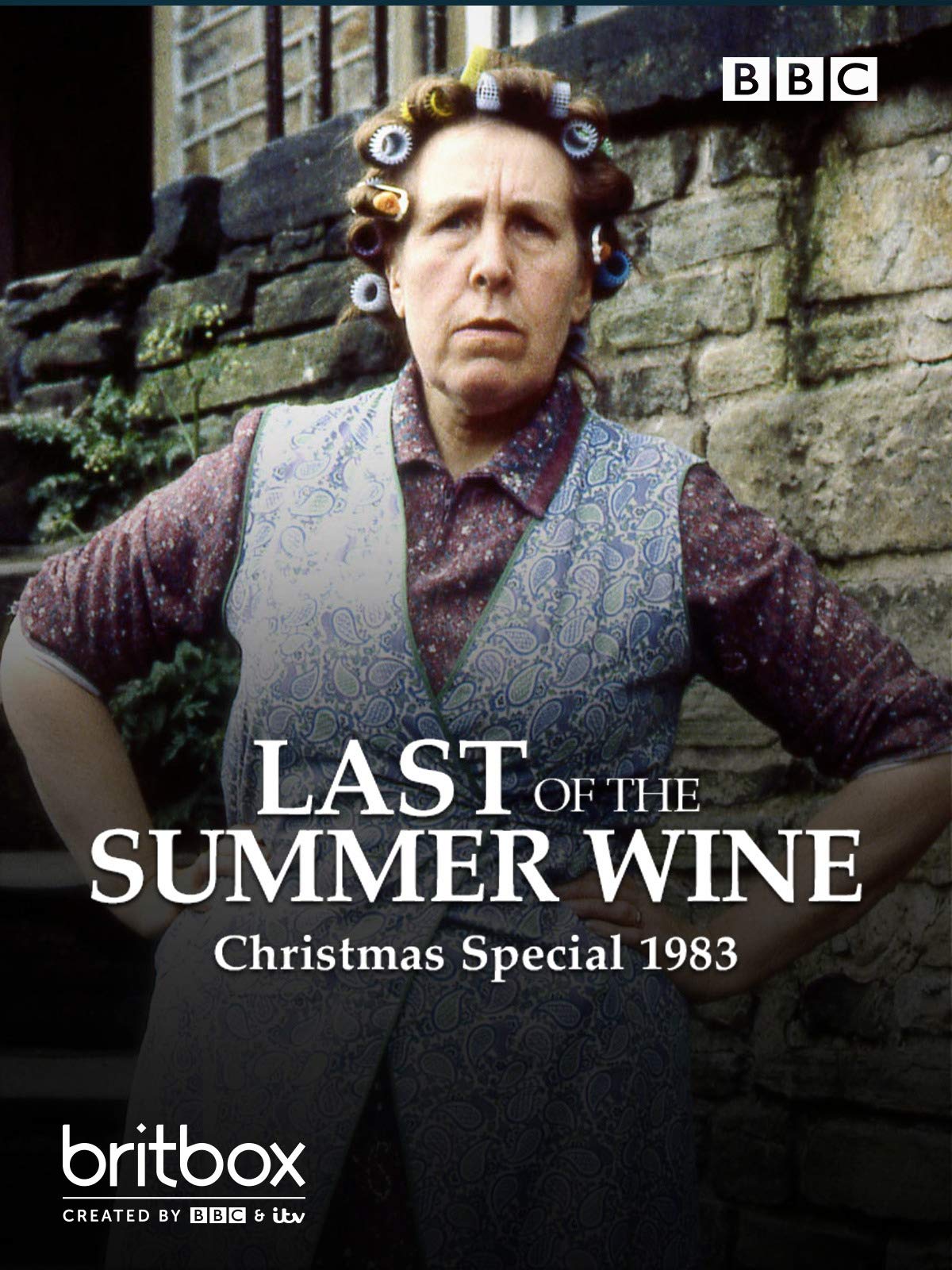 Watch Last Of The Summer Wine Christmas Special 1983: Getting Sam Home