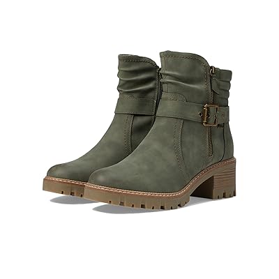 Spring Step Smokies Women
