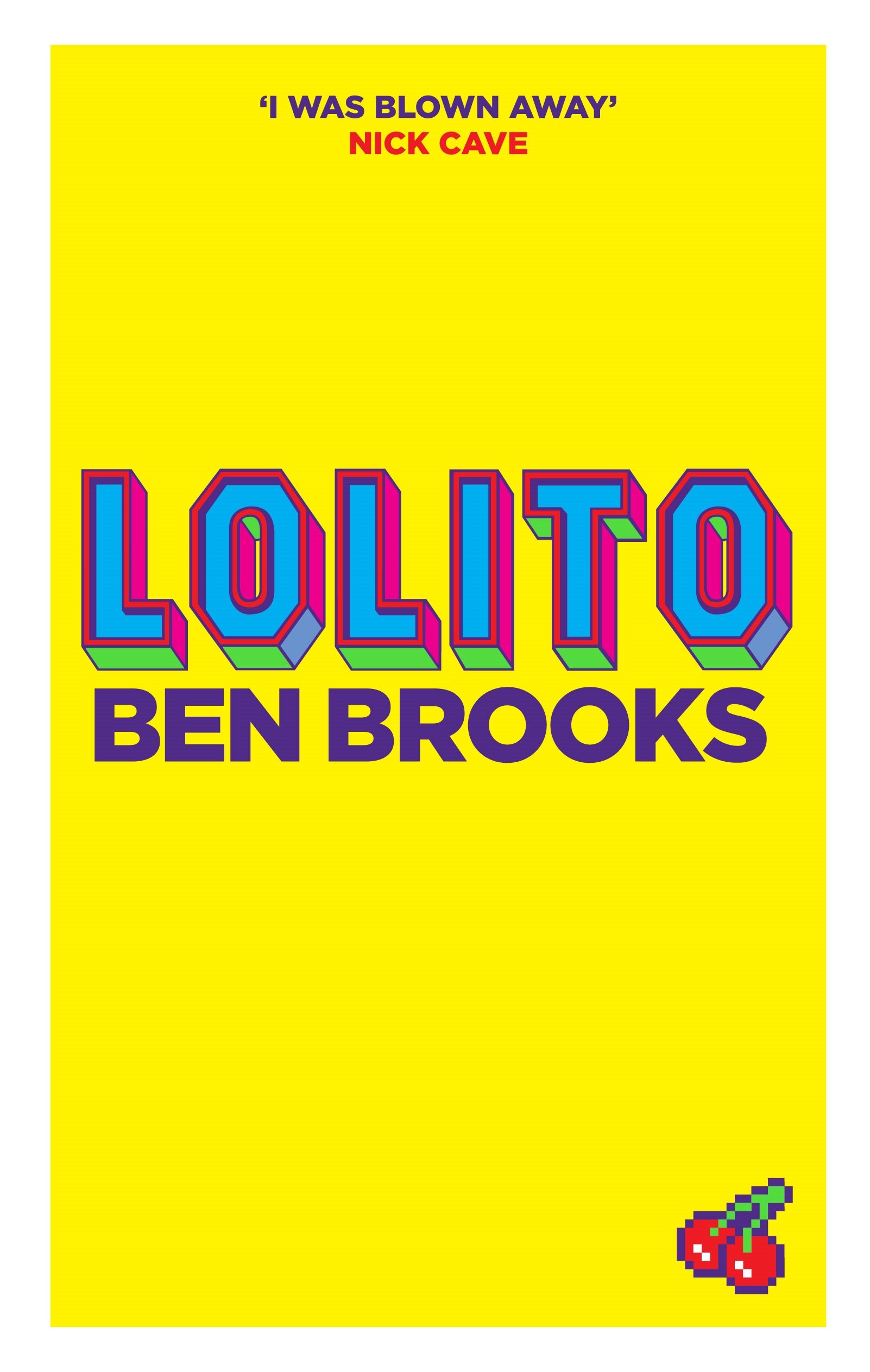 Lolito-Ben Brooks
