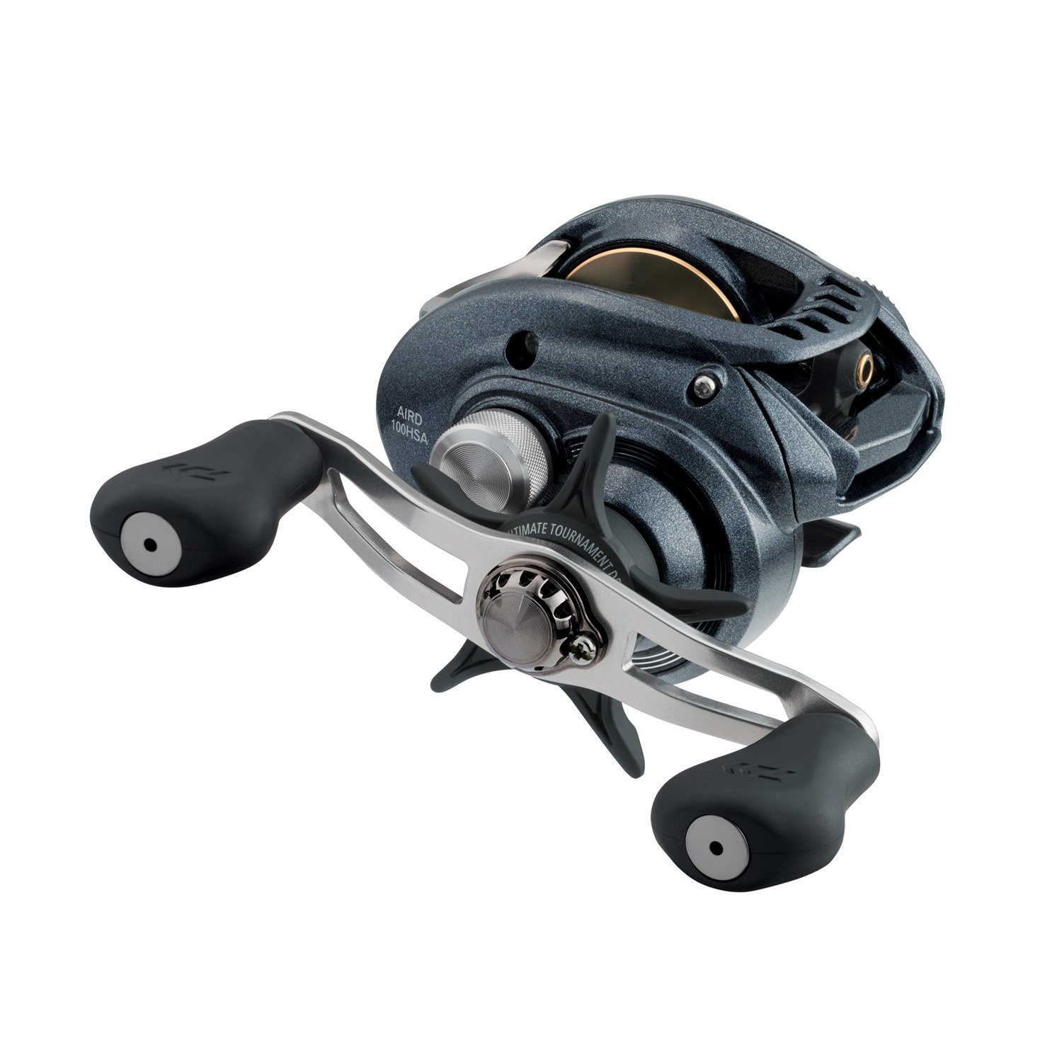 Amazon | ダイワ リール AIRD100HA | ダイワ(DAIWA) | ベイトリール Amazon | ダイワ リール AIRD100HA | ダイワ(DAIWA) | ベイトリール
