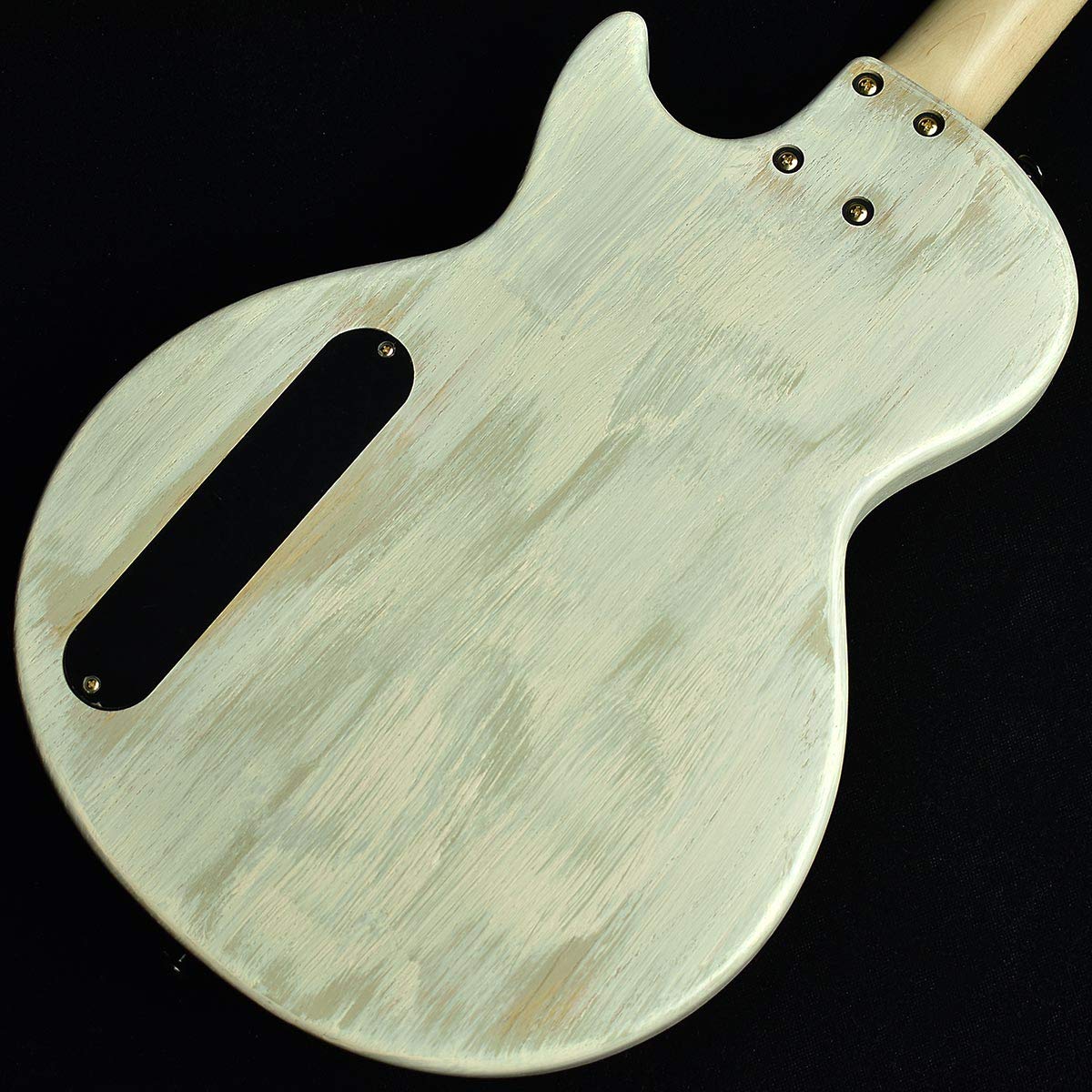 Amazon | Bacchus PARROT '20WSE S/N：106864 バッカス | エレキギター