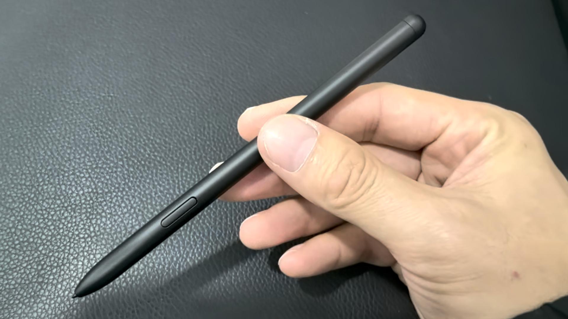 Amazon.com: Galaxy Tab S7 FE Pen Replacement S7 5G S Pen for